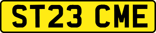 ST23CME