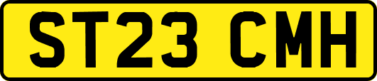 ST23CMH