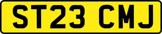ST23CMJ