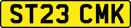 ST23CMK