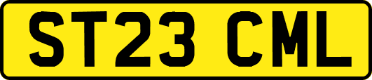 ST23CML