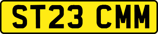 ST23CMM