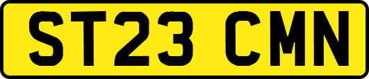 ST23CMN