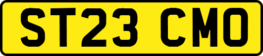 ST23CMO