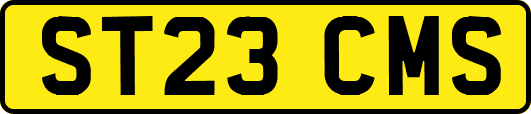 ST23CMS
