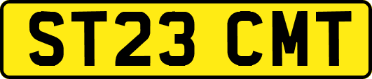 ST23CMT