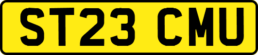 ST23CMU