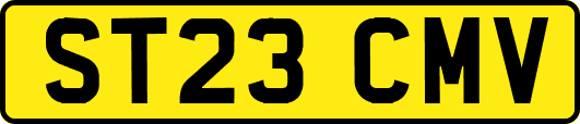 ST23CMV