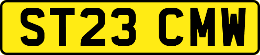 ST23CMW