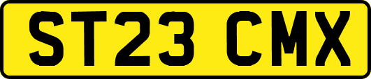 ST23CMX