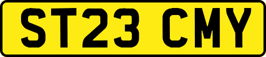 ST23CMY