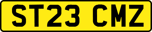 ST23CMZ