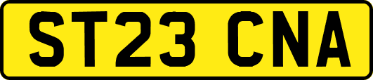 ST23CNA
