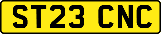 ST23CNC