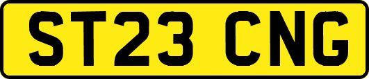ST23CNG