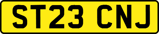 ST23CNJ
