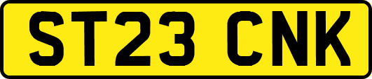 ST23CNK