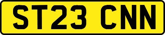 ST23CNN