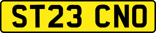 ST23CNO