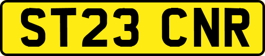 ST23CNR