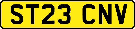 ST23CNV