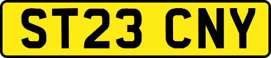 ST23CNY