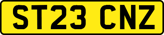 ST23CNZ