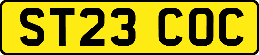 ST23COC