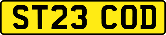 ST23COD