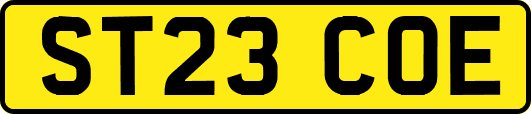 ST23COE