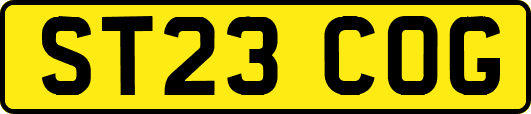 ST23COG