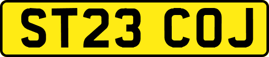 ST23COJ
