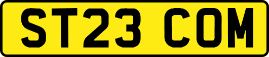 ST23COM