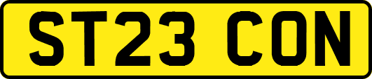 ST23CON