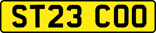 ST23COO