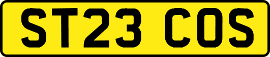 ST23COS