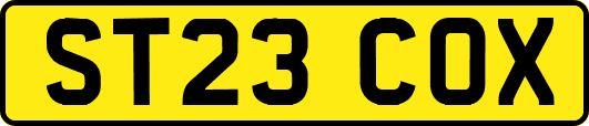 ST23COX