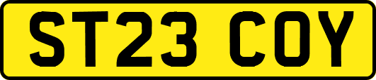 ST23COY