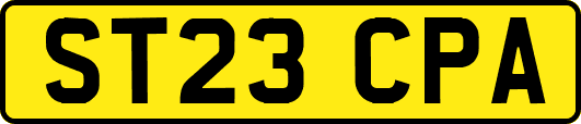 ST23CPA