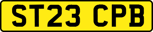 ST23CPB