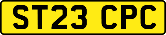 ST23CPC