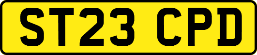 ST23CPD