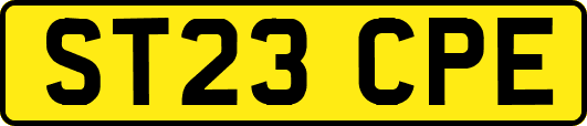 ST23CPE
