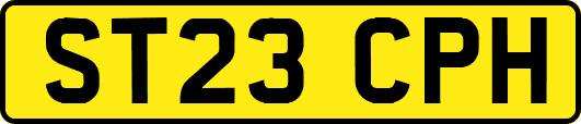 ST23CPH