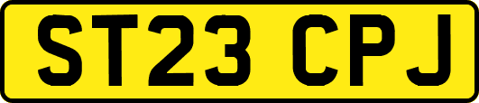 ST23CPJ