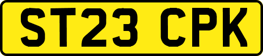 ST23CPK
