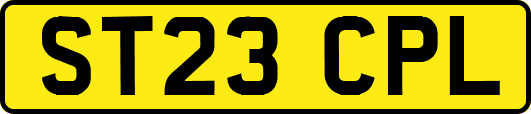 ST23CPL