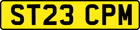 ST23CPM