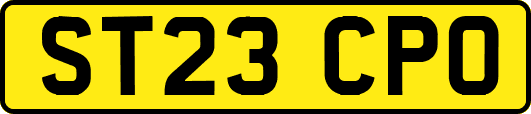 ST23CPO