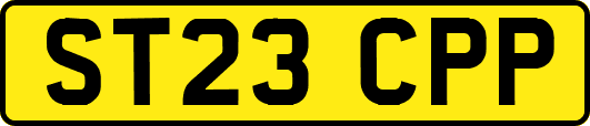 ST23CPP